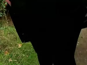 Abuela traviesa se t ...