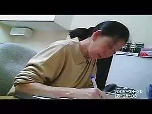 Adolescente de pelic ...