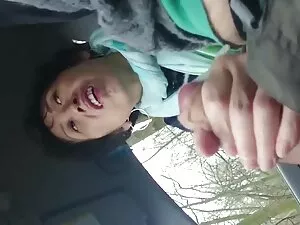 ella se masturba y l ...