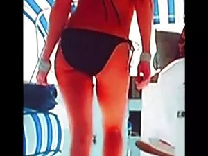 Patty y NO su porno  ...