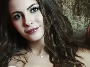 Sensual señora mayor ...
