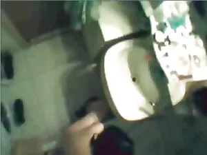 MILF hana áspero Sex ...